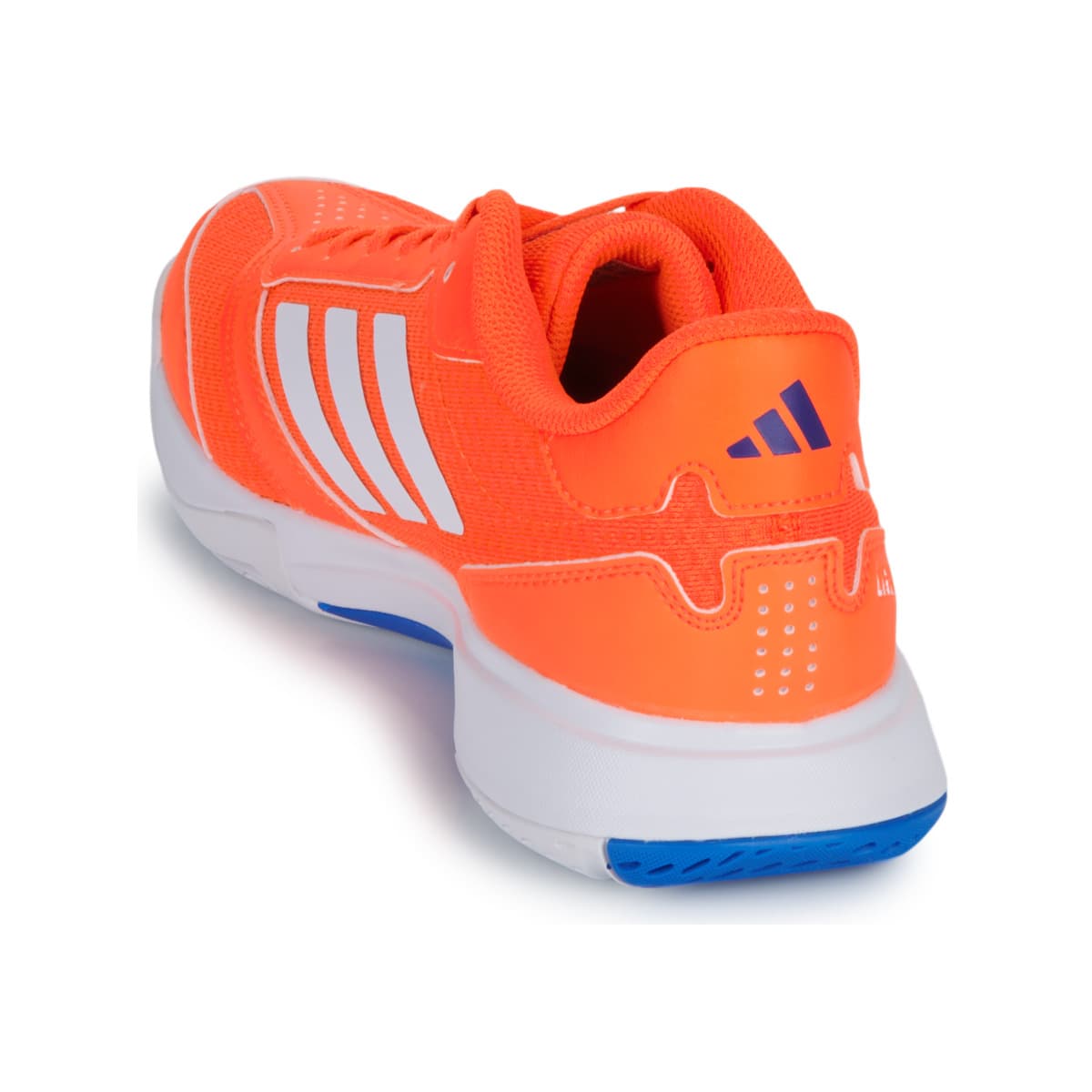 Women's Gym Shoes adidas Orange