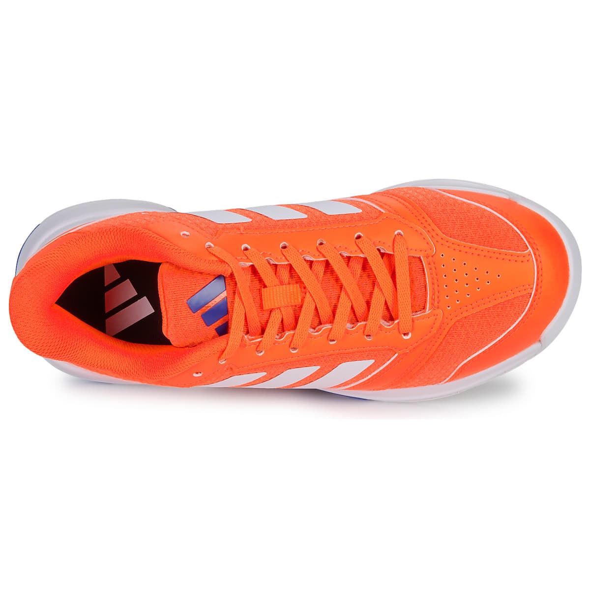 Women's Gym Shoes adidas Orange