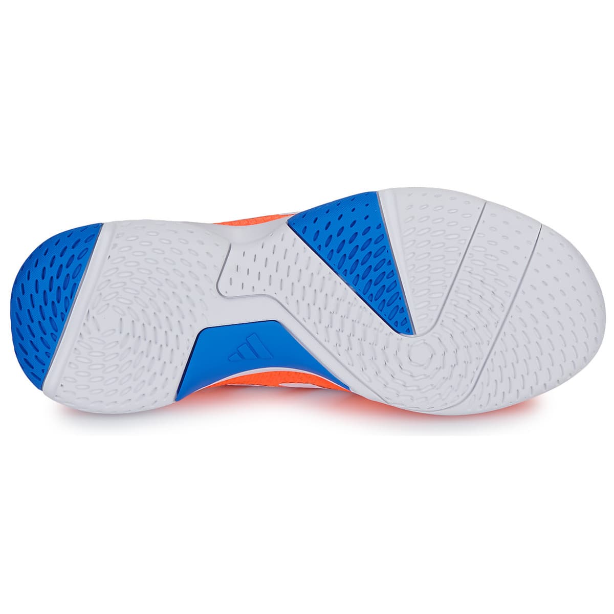 Women's Gym Shoes adidas Orange