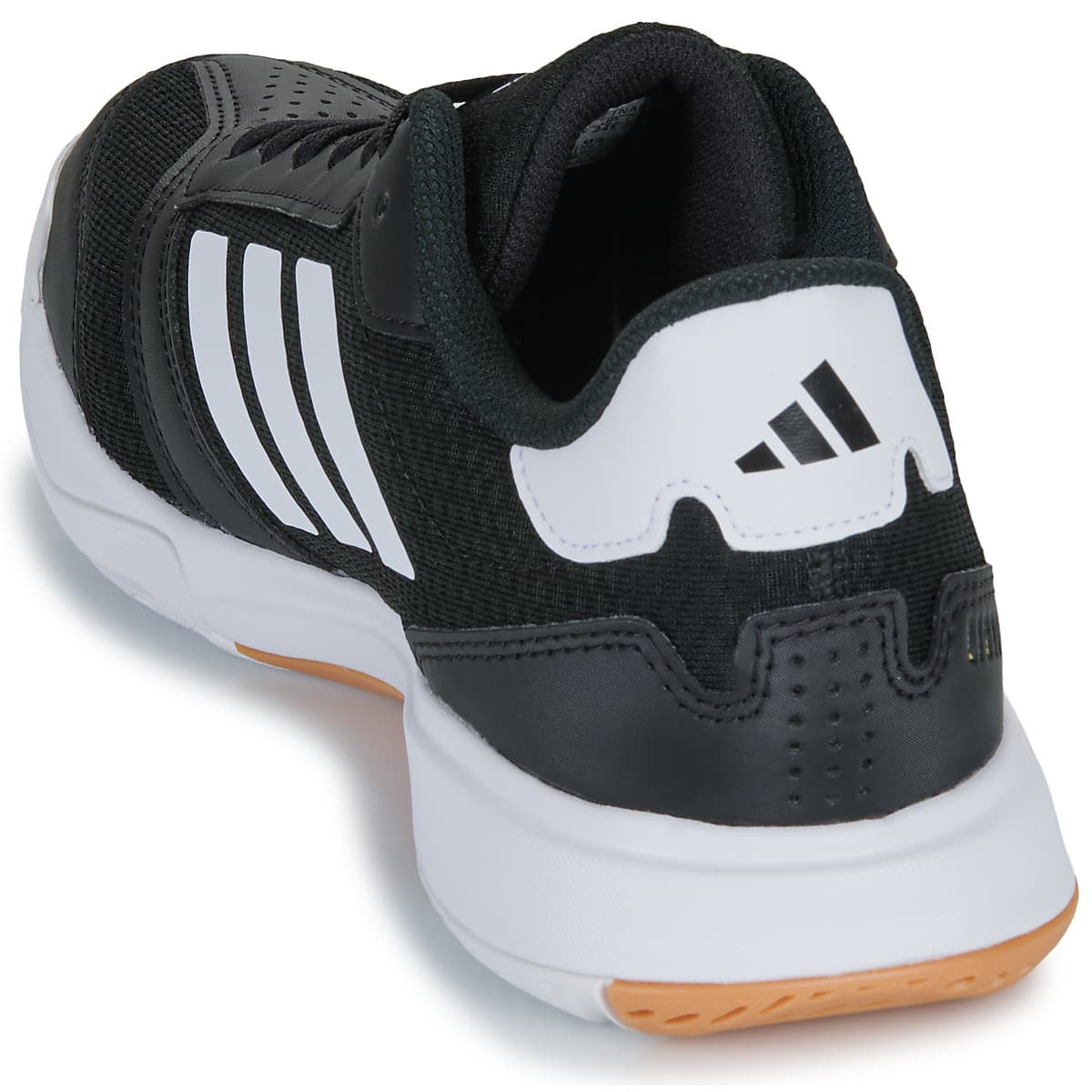 Women's Gym Shoes adidas Black