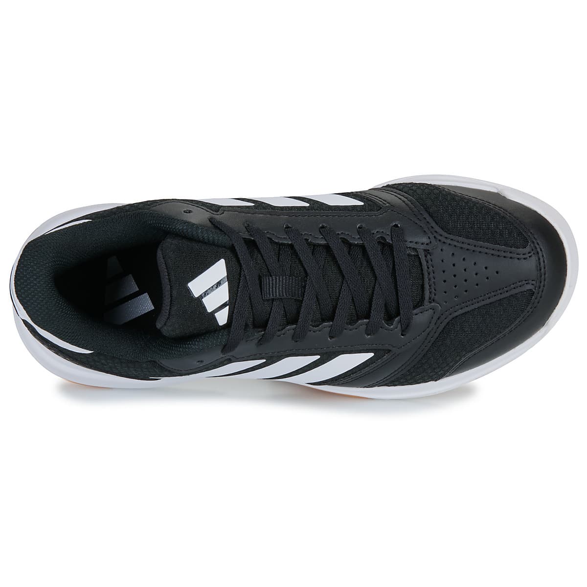 Women's Gym Shoes adidas Black