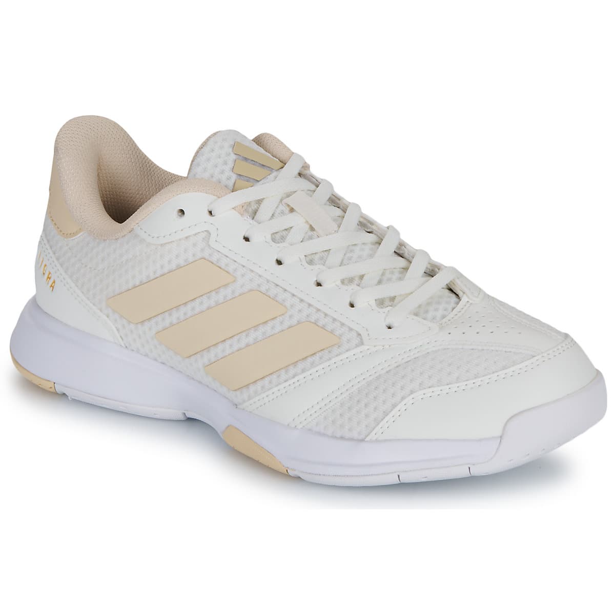 Women's Gym Shoes adidas White