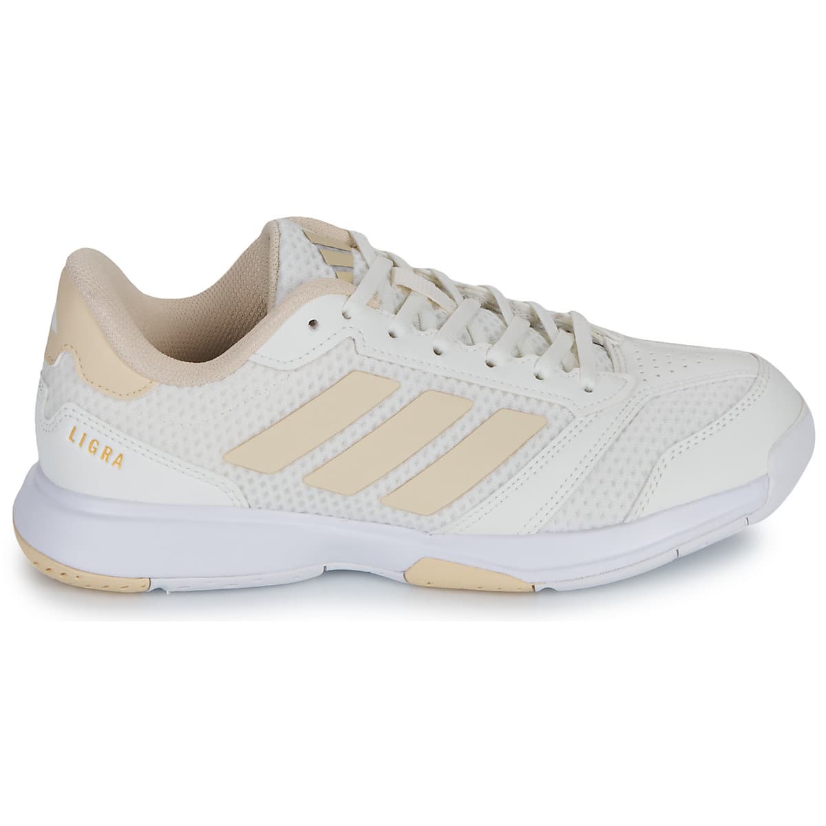 Women's Gym Shoes adidas White