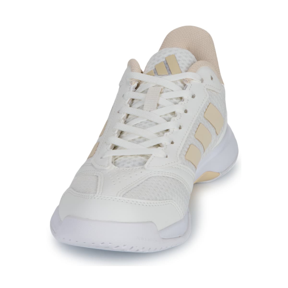 Women's Gym Shoes adidas White