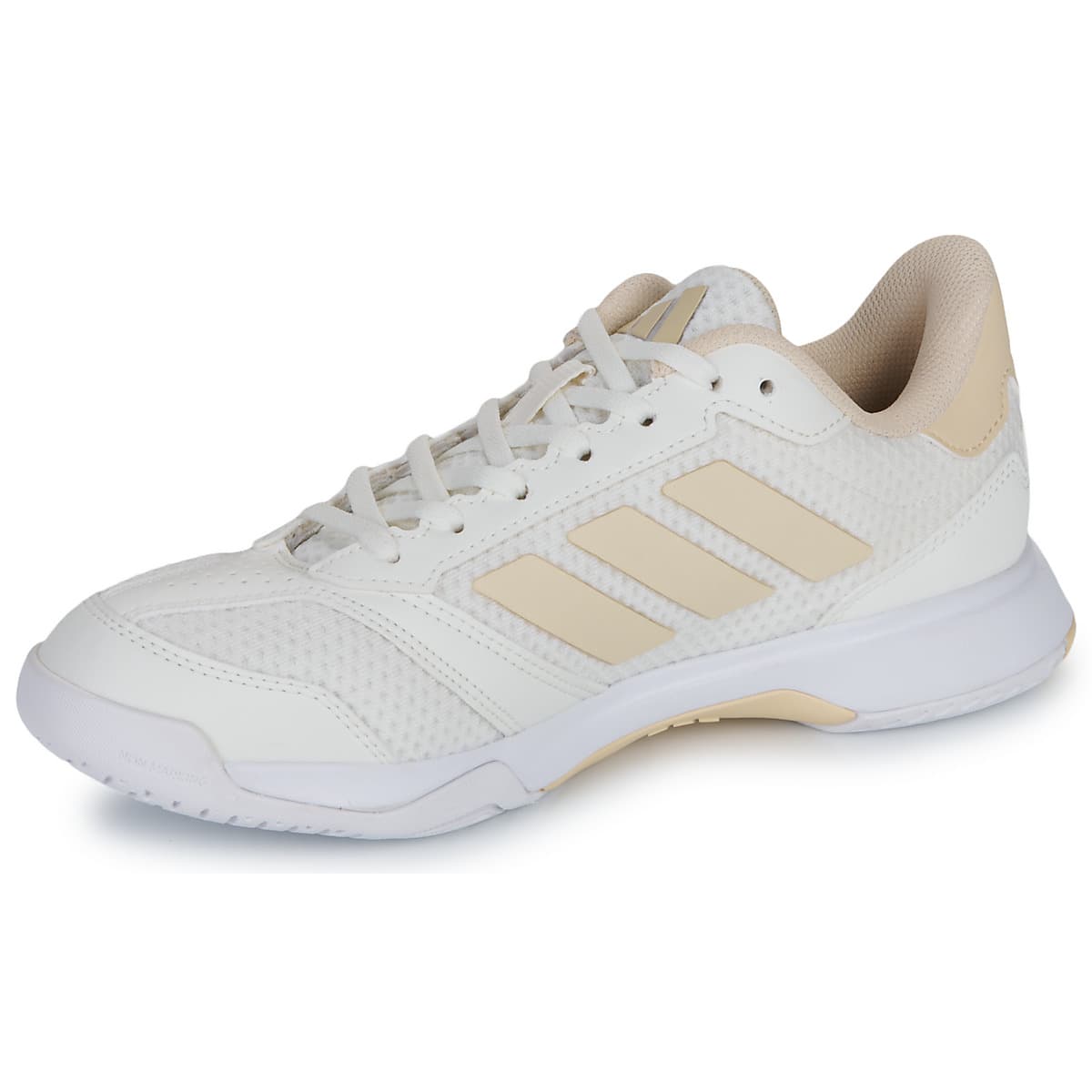 Women's Gym Shoes adidas White