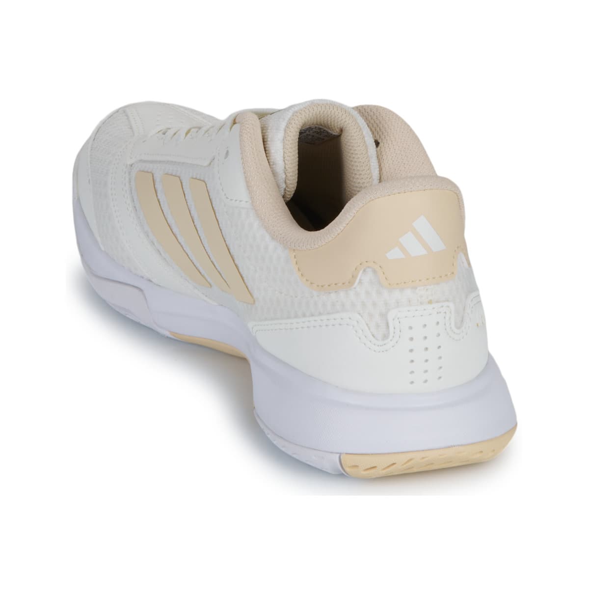 Women's Gym Shoes adidas White