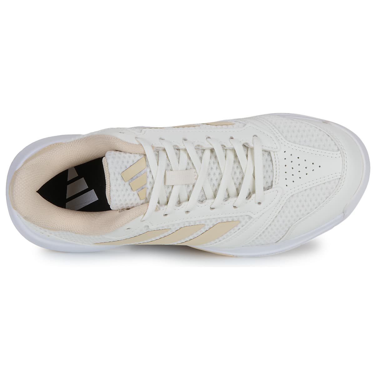 Women's Gym Shoes adidas White