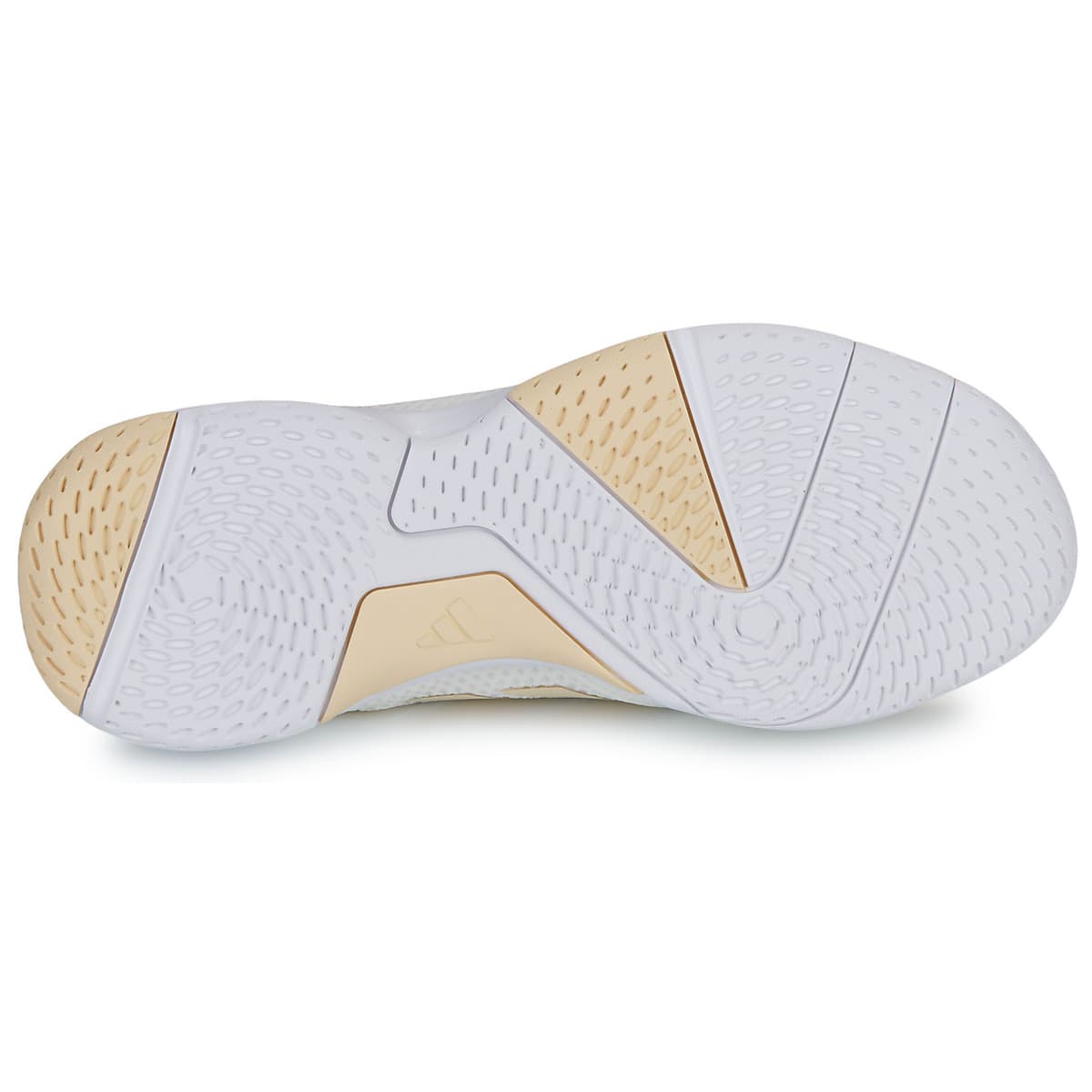 Women's Gym Shoes adidas White