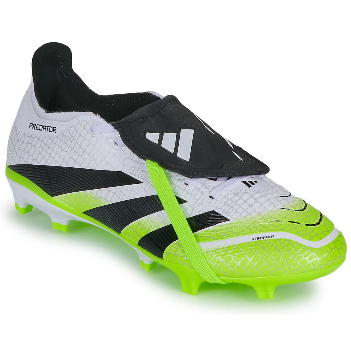 Men's Football Boots adidas White