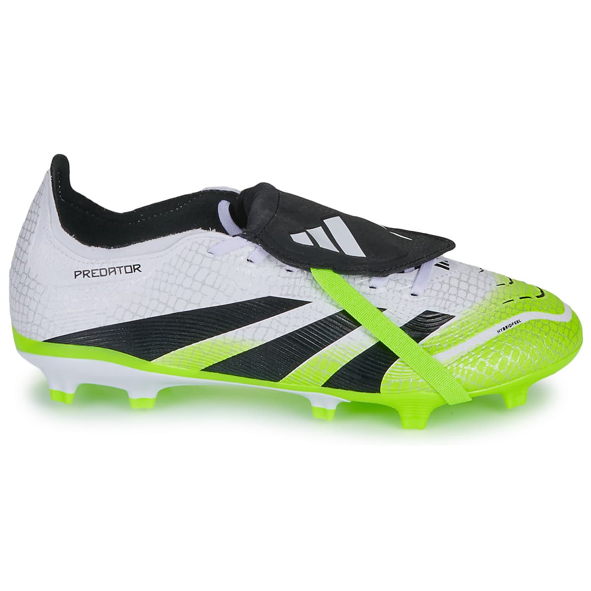 Women's Football Boots adidas White