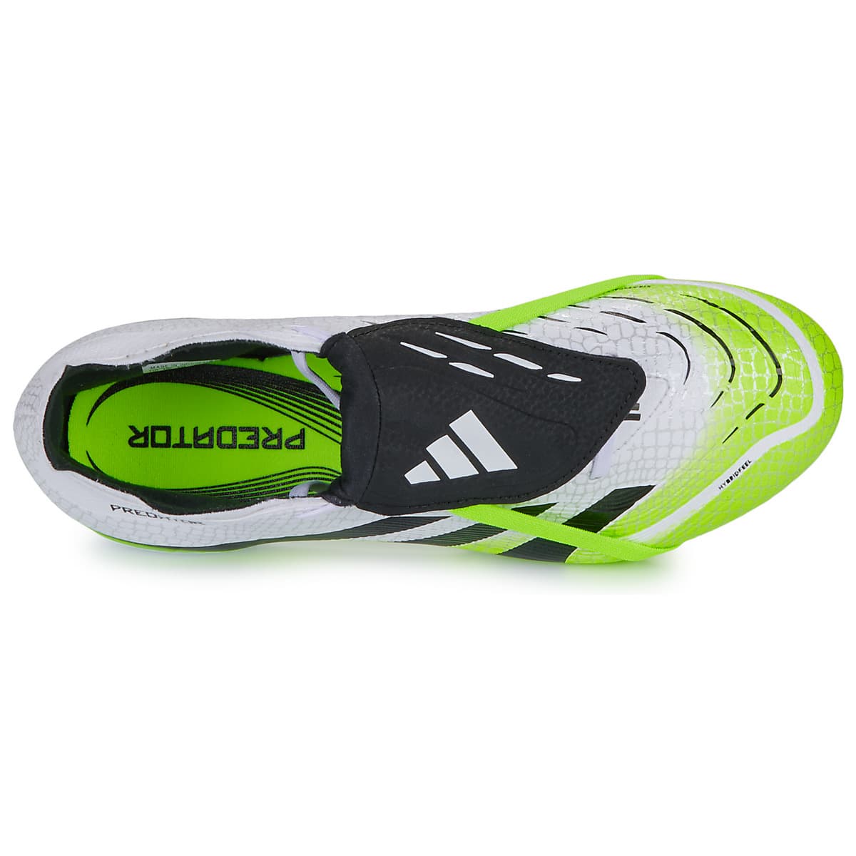 Women's Football Boots adidas White