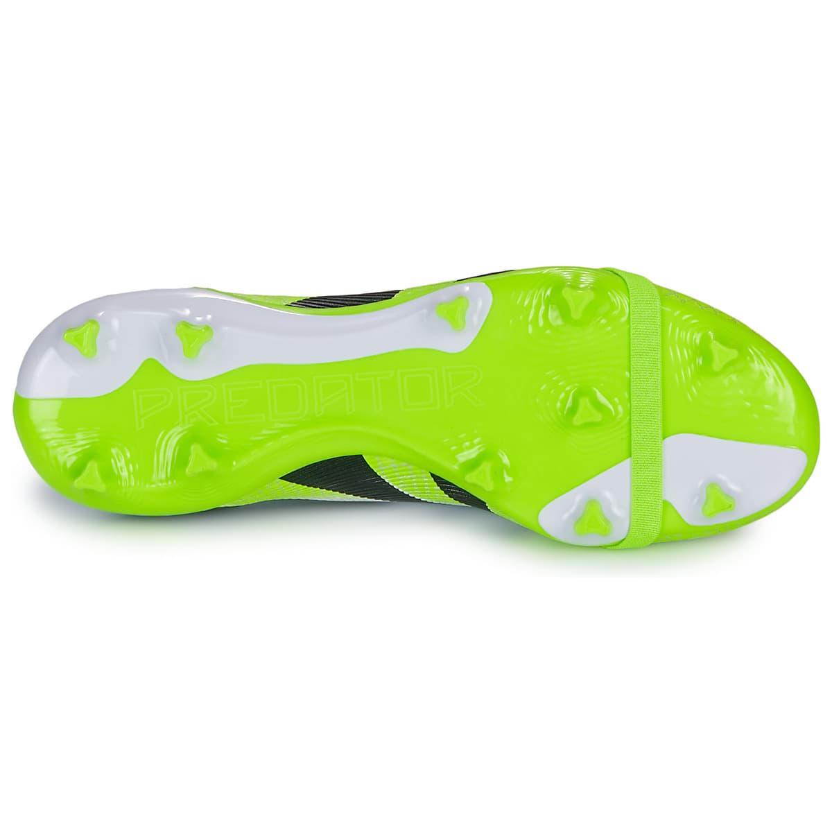 Women's Football Boots adidas White