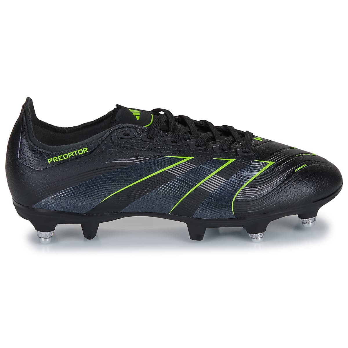 Women's Football Boots adidas Black