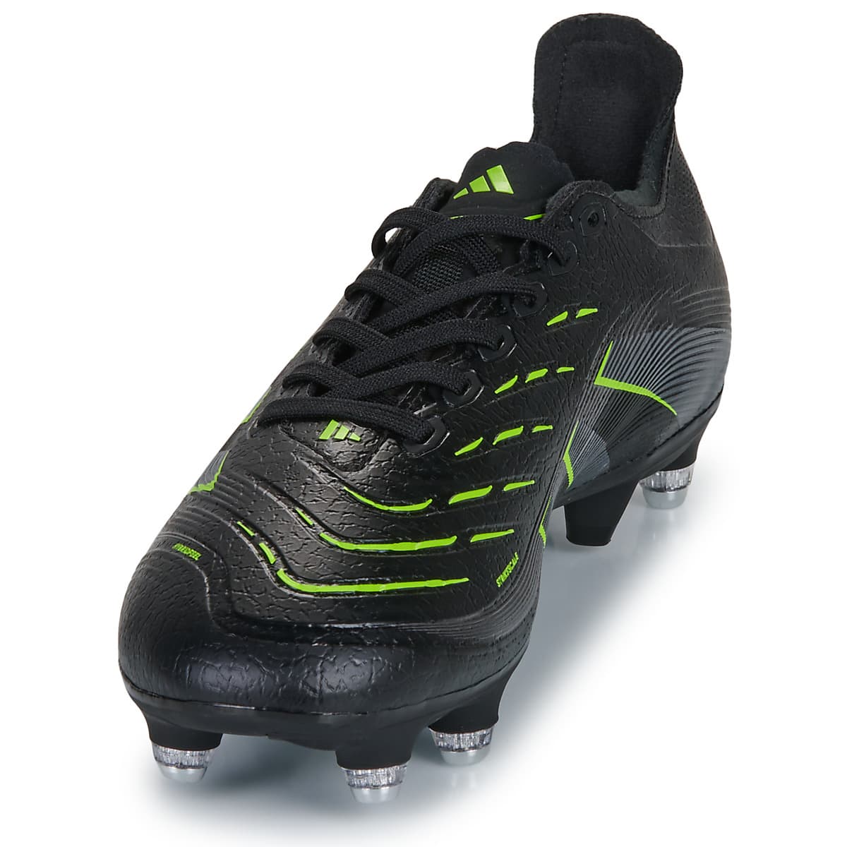 Women's Football Boots adidas Black