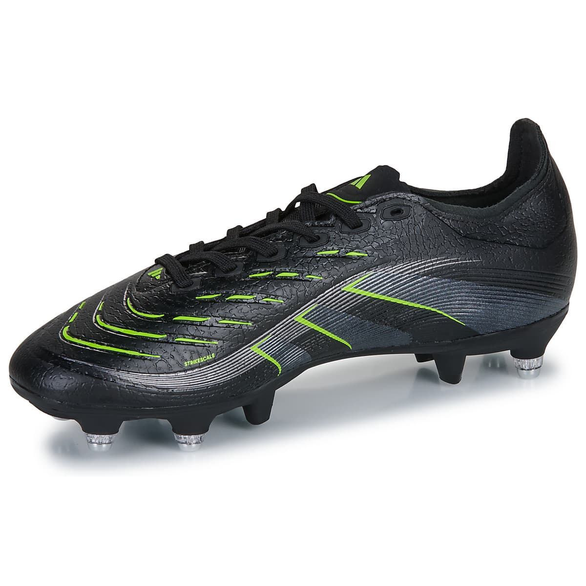 Women's Football Boots adidas Black