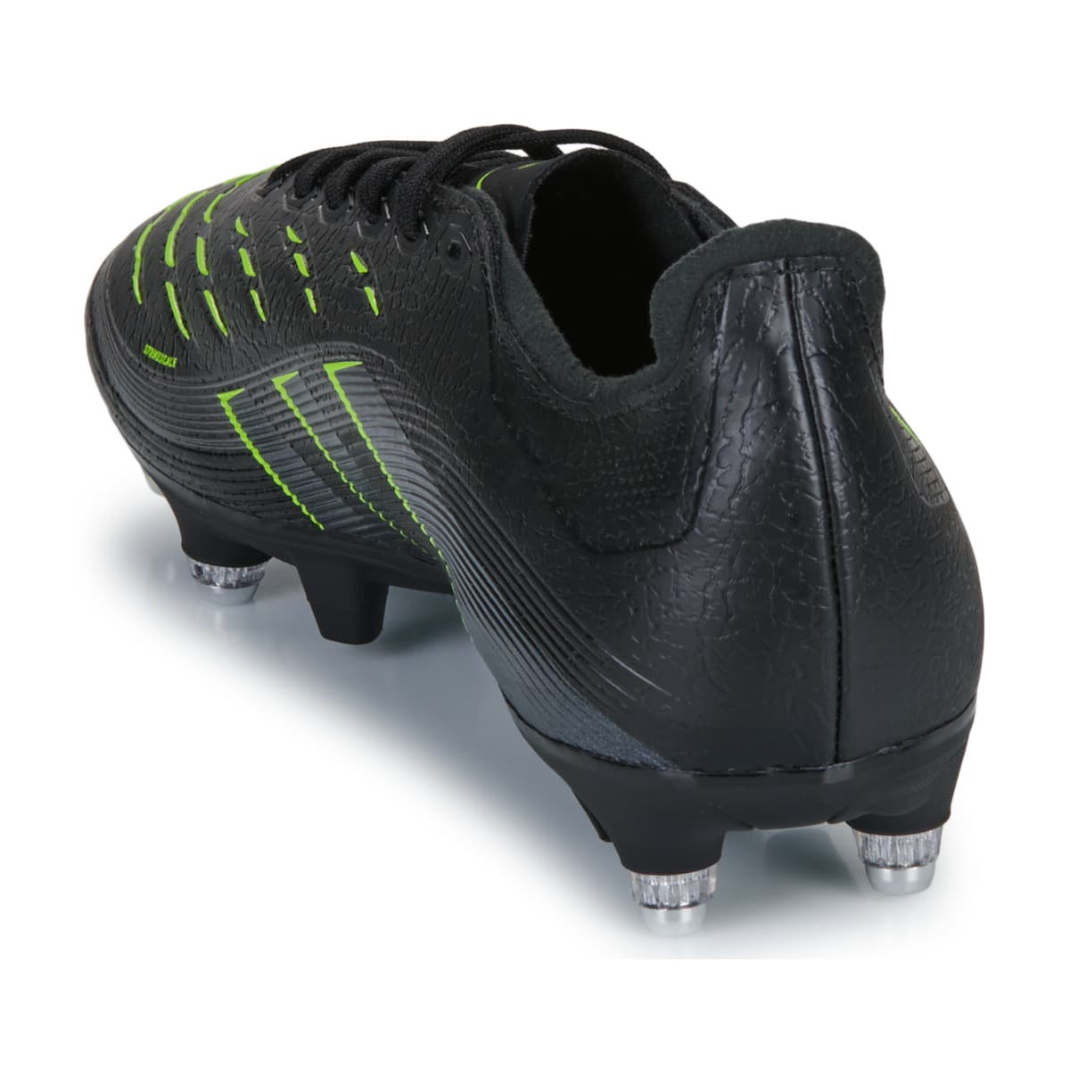 Women's Football Boots adidas Black