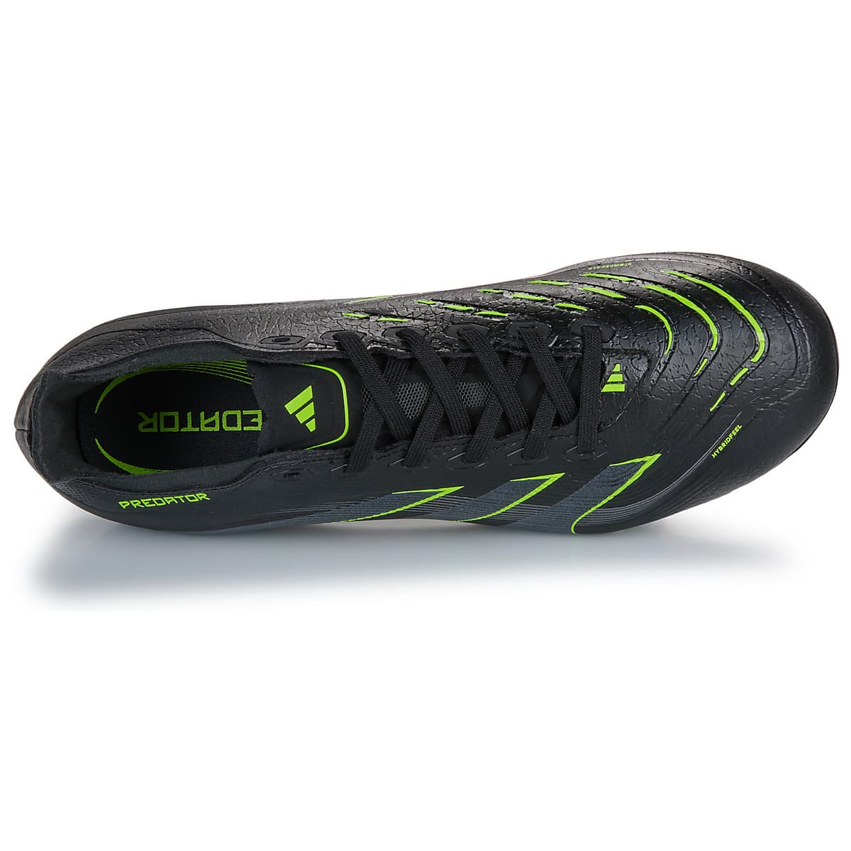 Women's Football Boots adidas Black