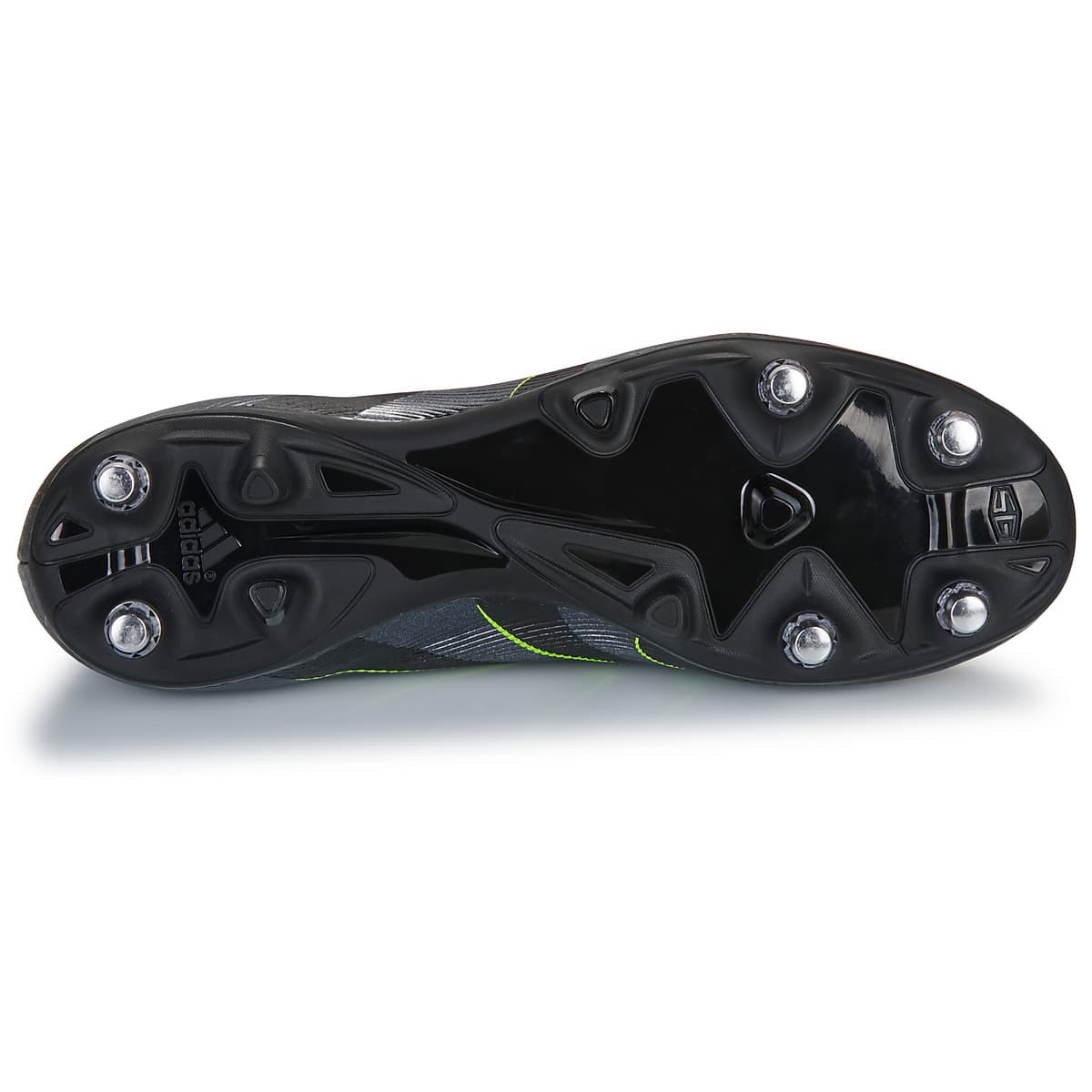 Women's Football Boots adidas Black