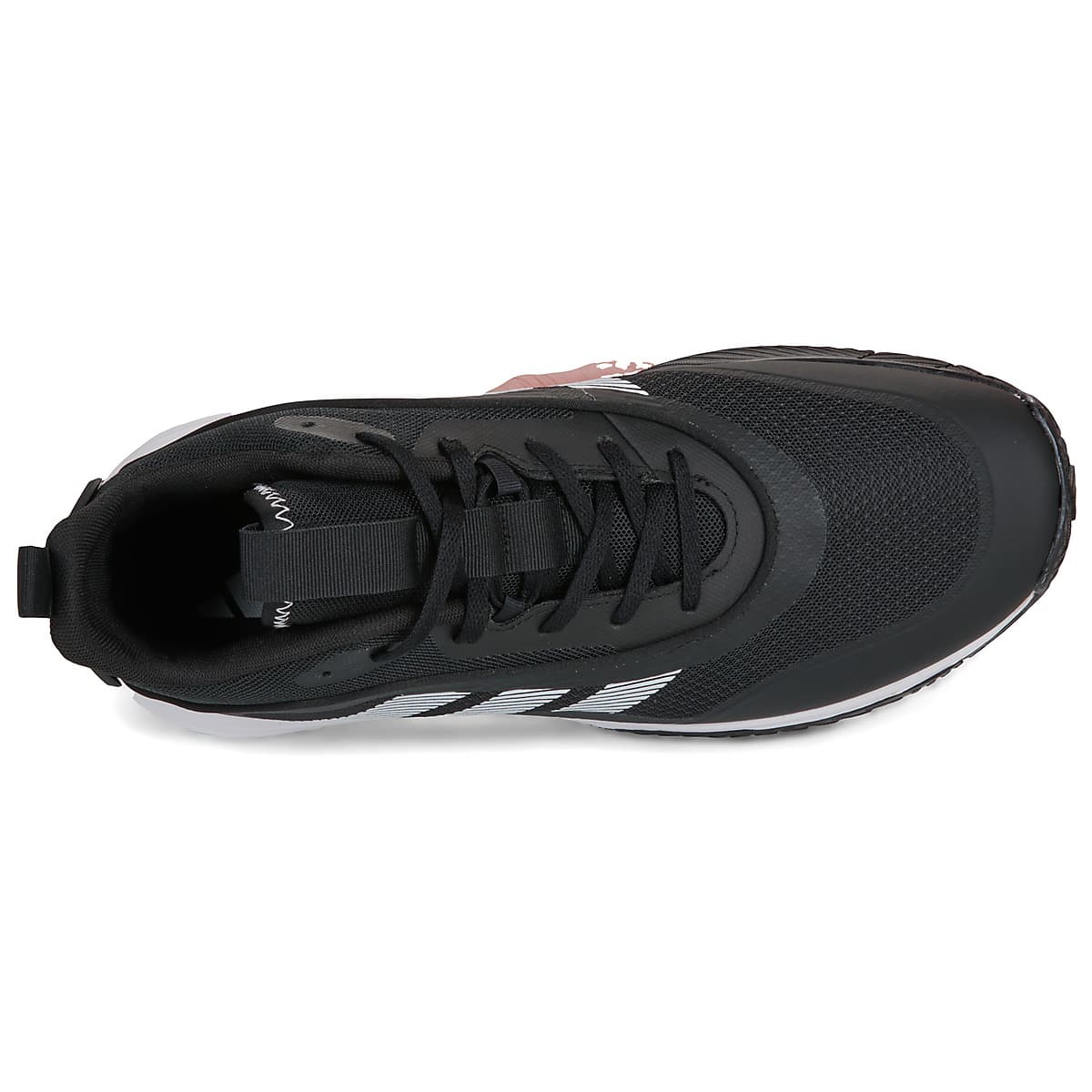 Women's Basketball Shoes adidas Black