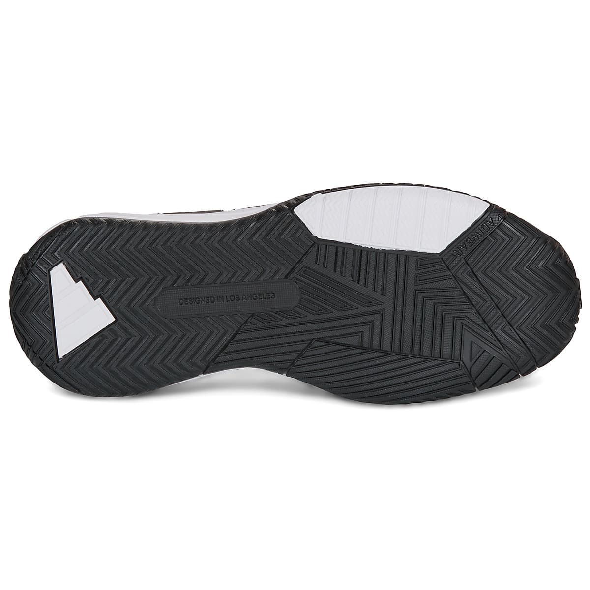 Women's Basketball Shoes adidas Black