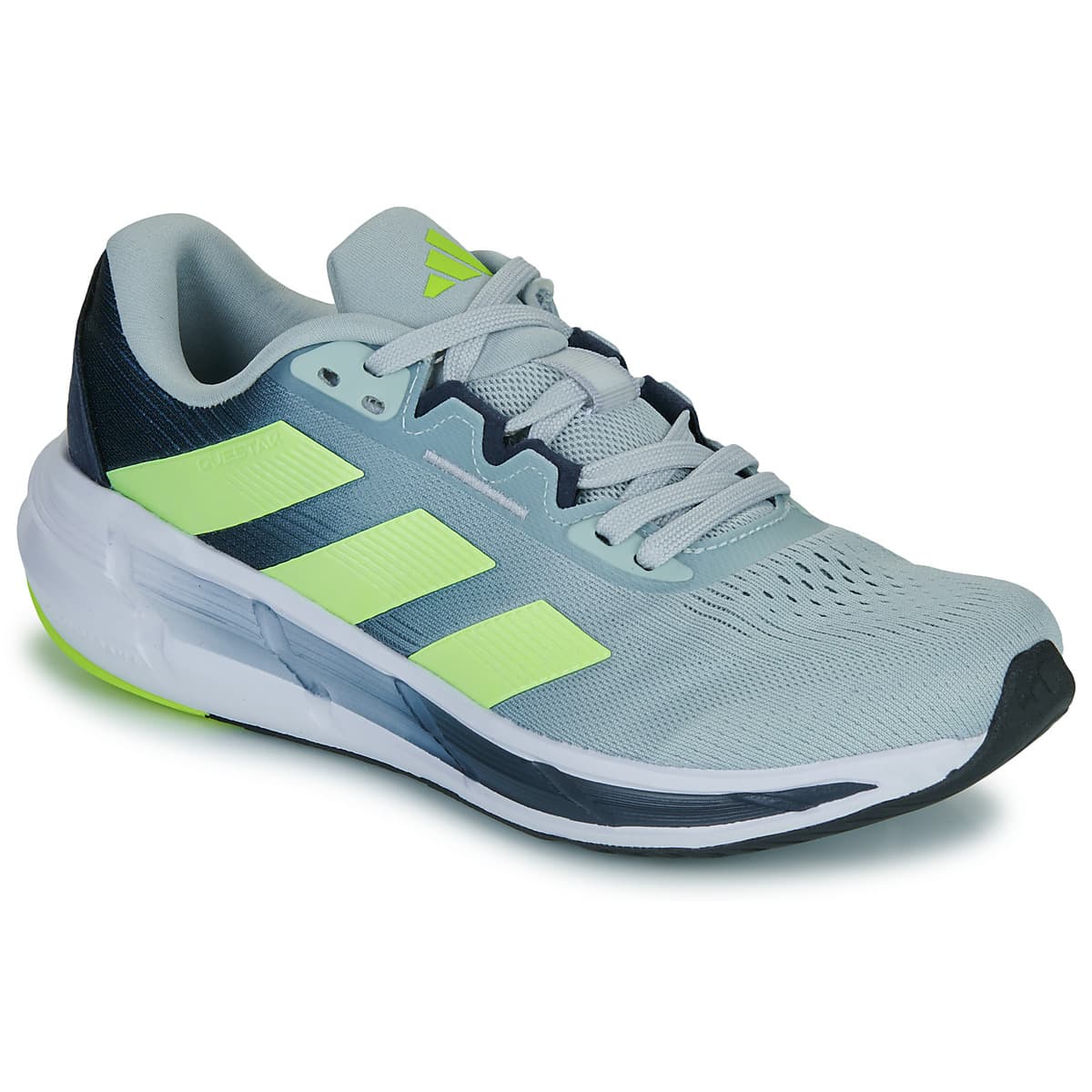 Men's Running Shoes adidas Gray