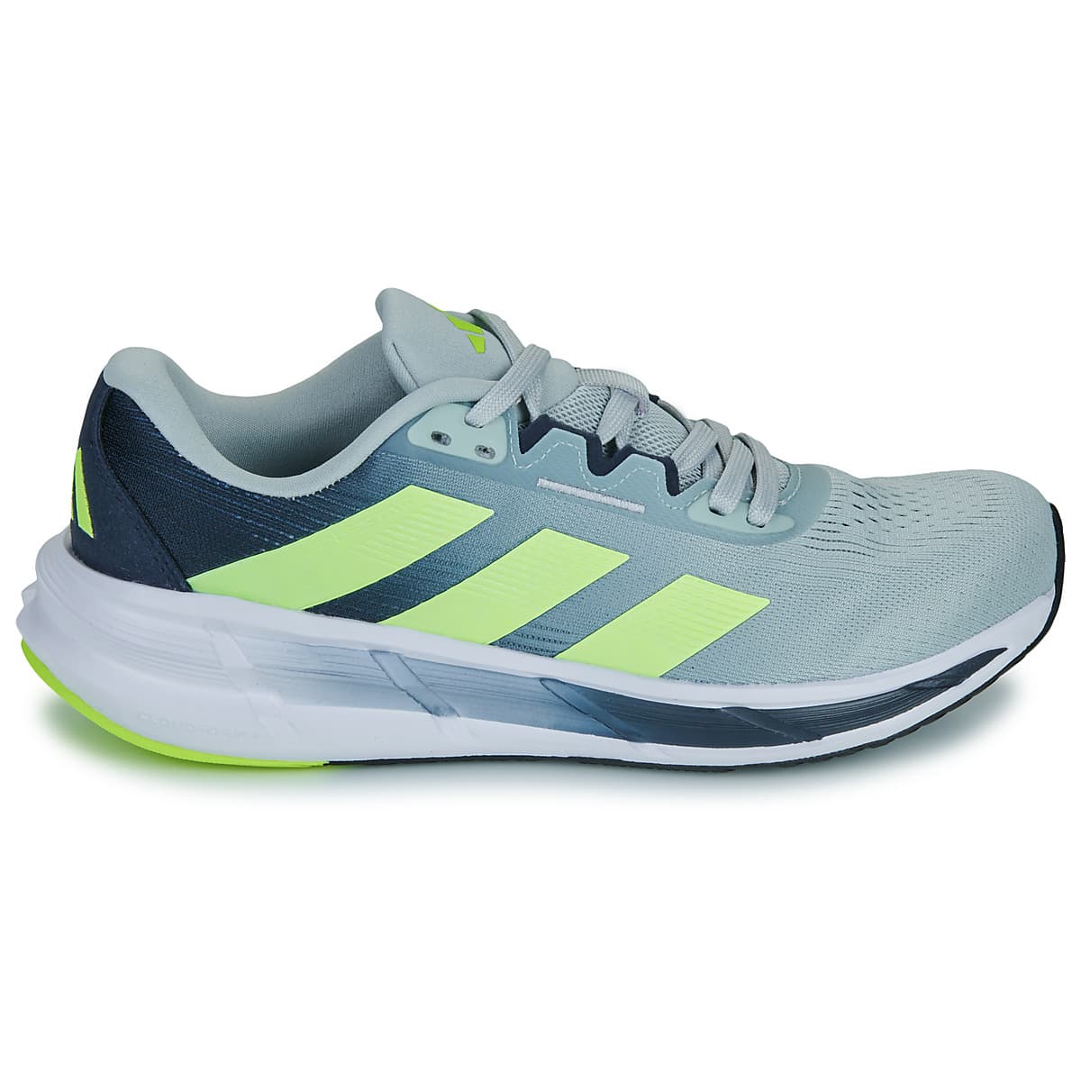 Men's Running Shoes adidas Gray