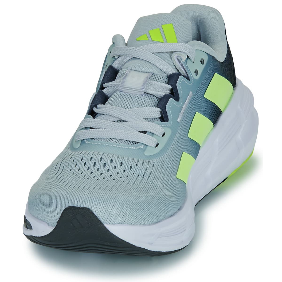 Men's Running Shoes adidas Gray