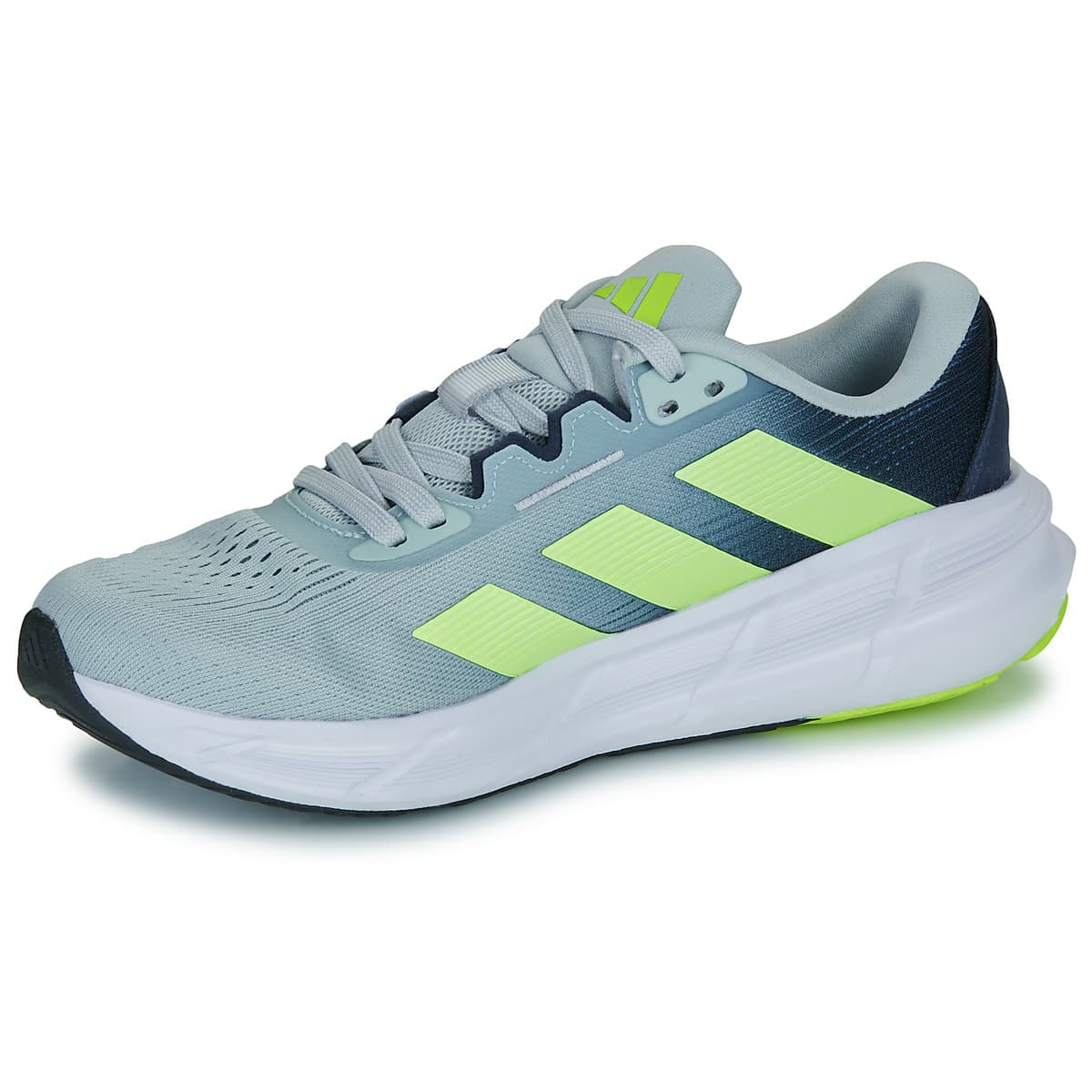 Men's Running Shoes adidas Gray
