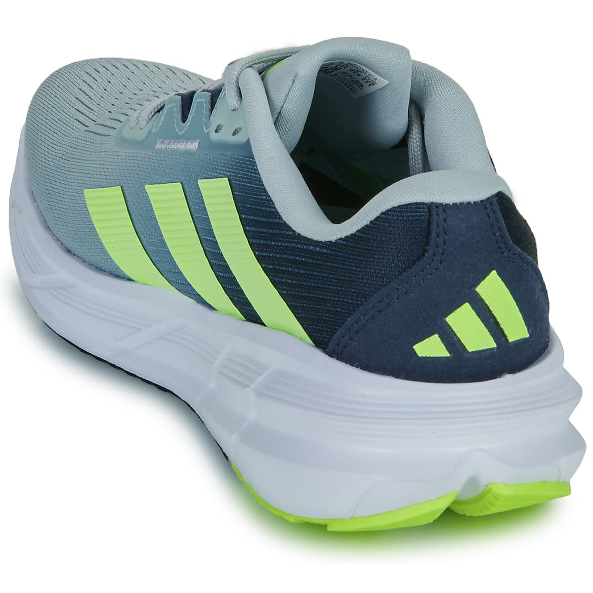 Men's Running Shoes adidas Gray