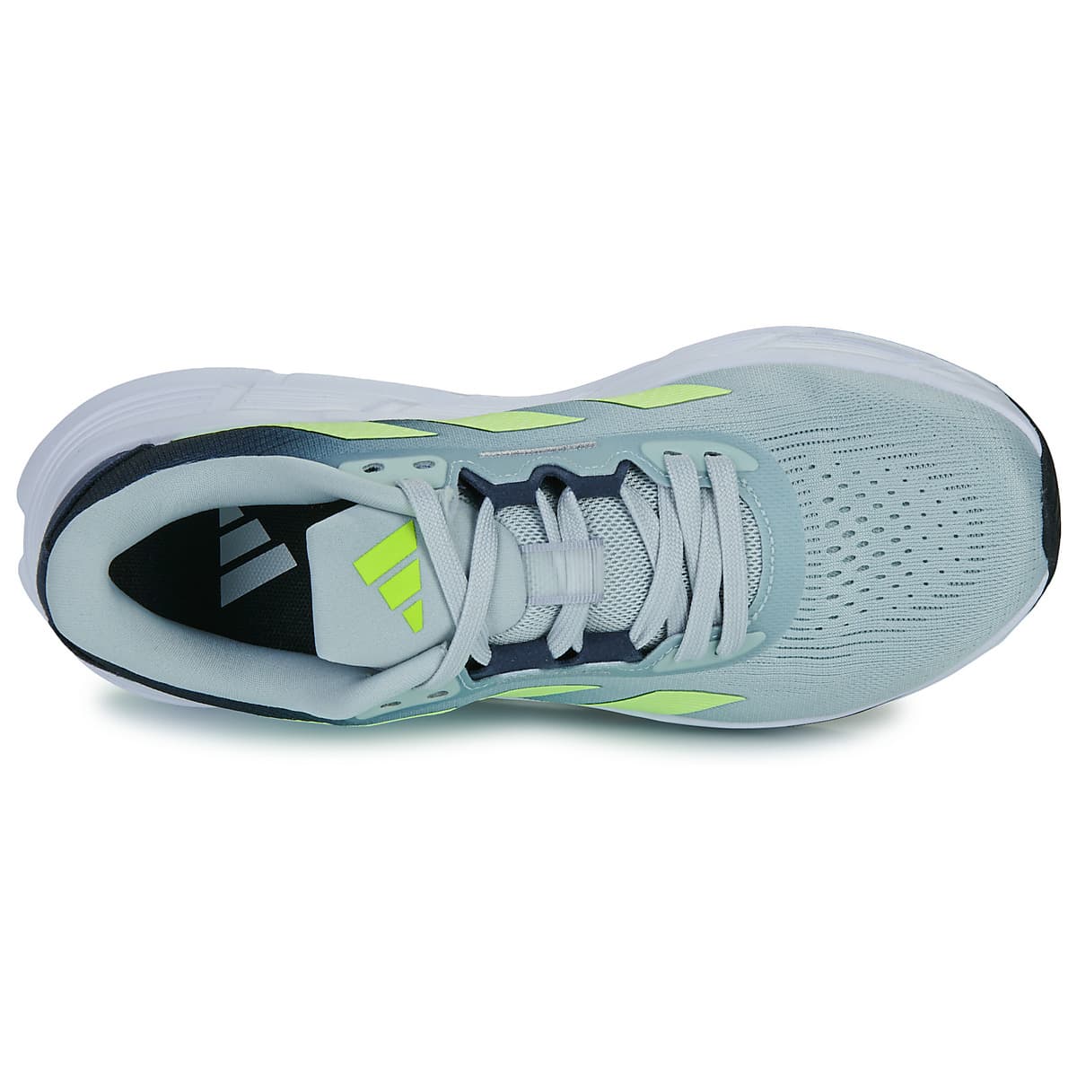 Men's Running Shoes adidas Gray