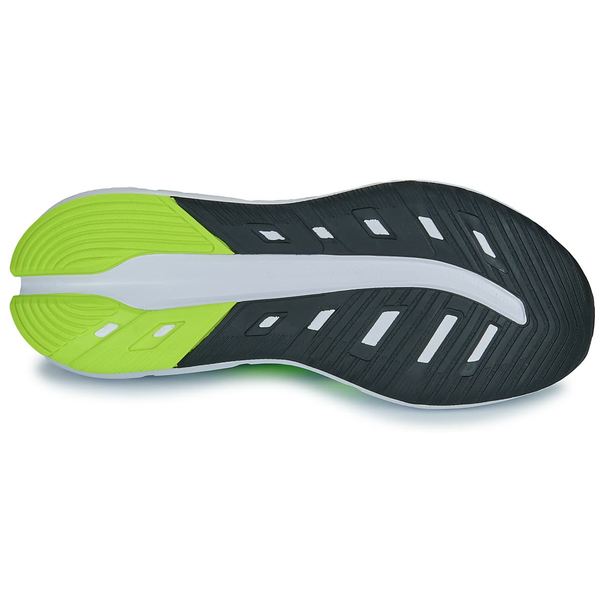 Men's Running Shoes adidas Gray