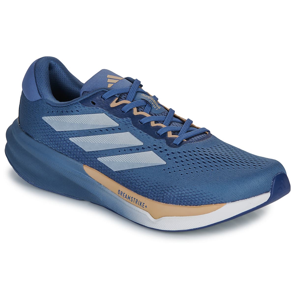 Men's Running Shoes adidas Blue
