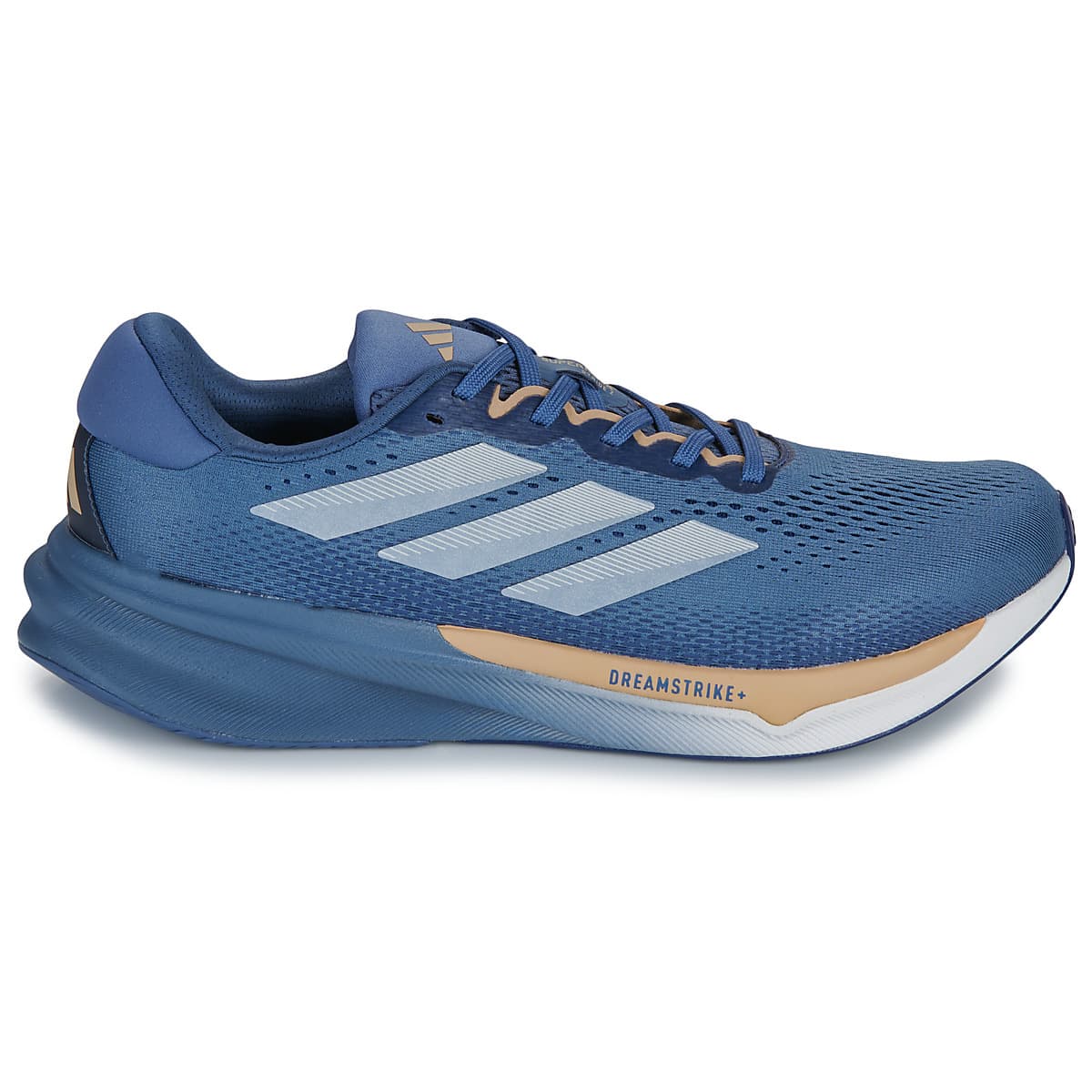 Men's Running Shoes adidas Blue