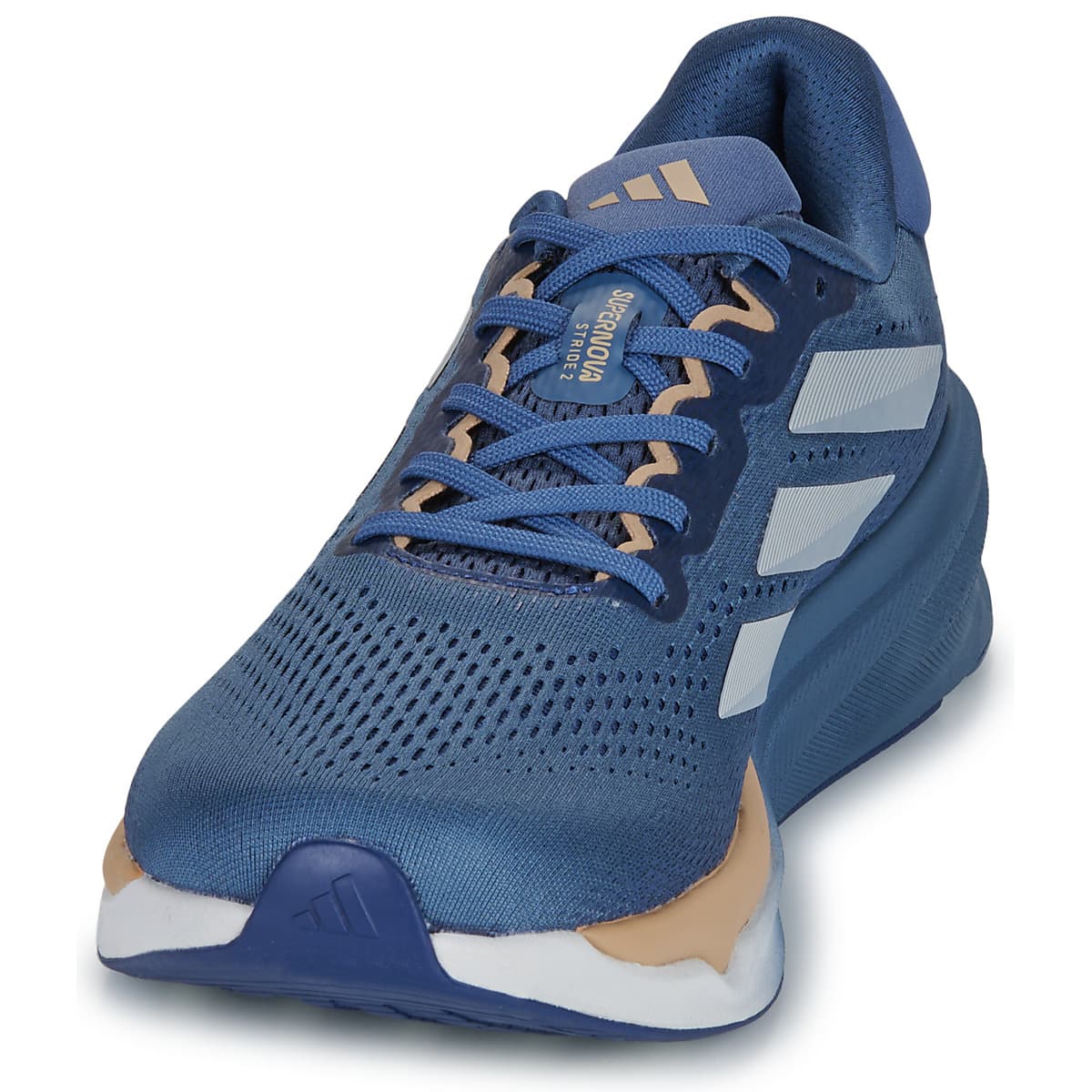 Men's Running Shoes adidas Blue