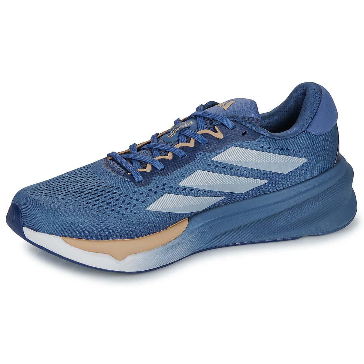 Men's Running Shoes adidas Blue