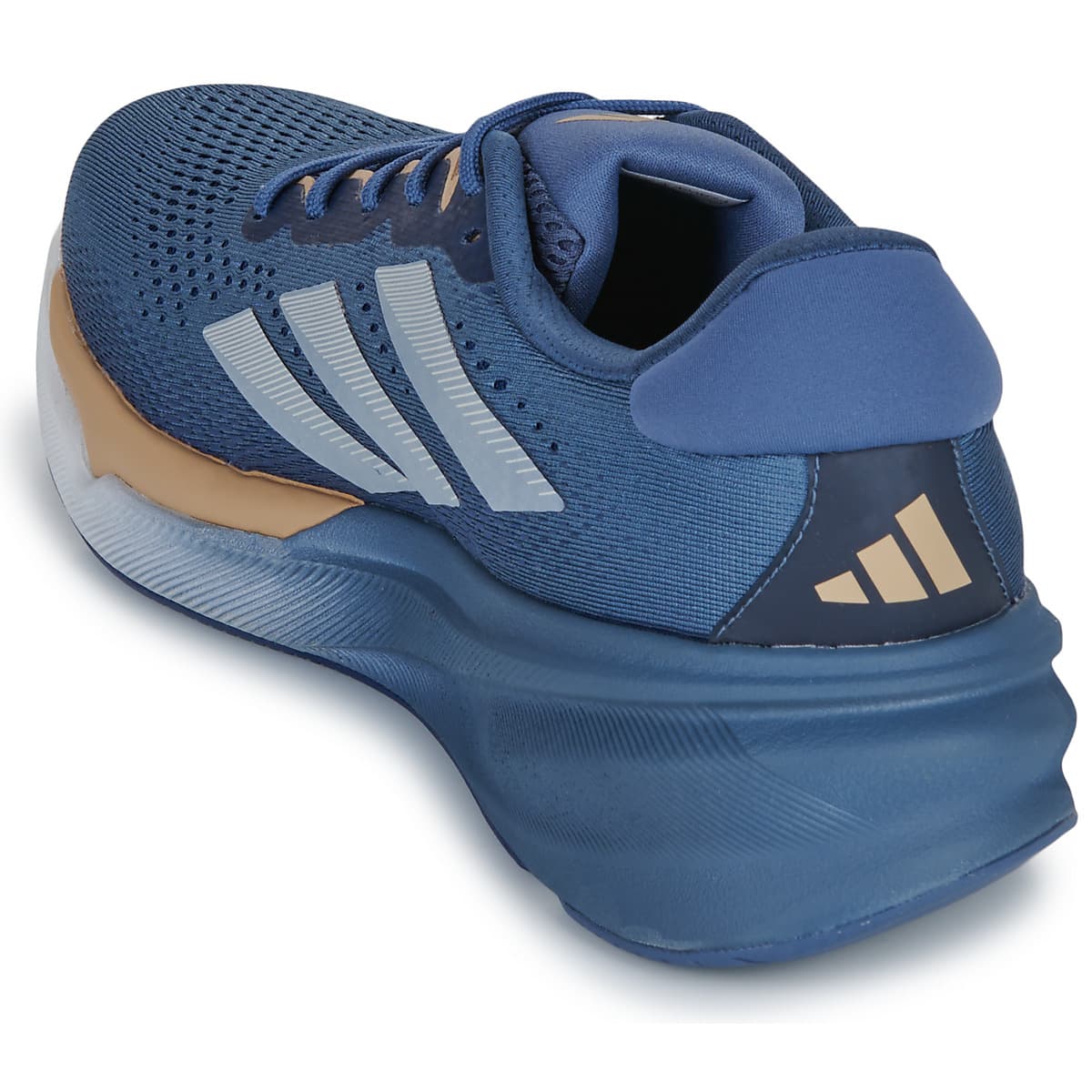 Men's Running Shoes adidas Blue