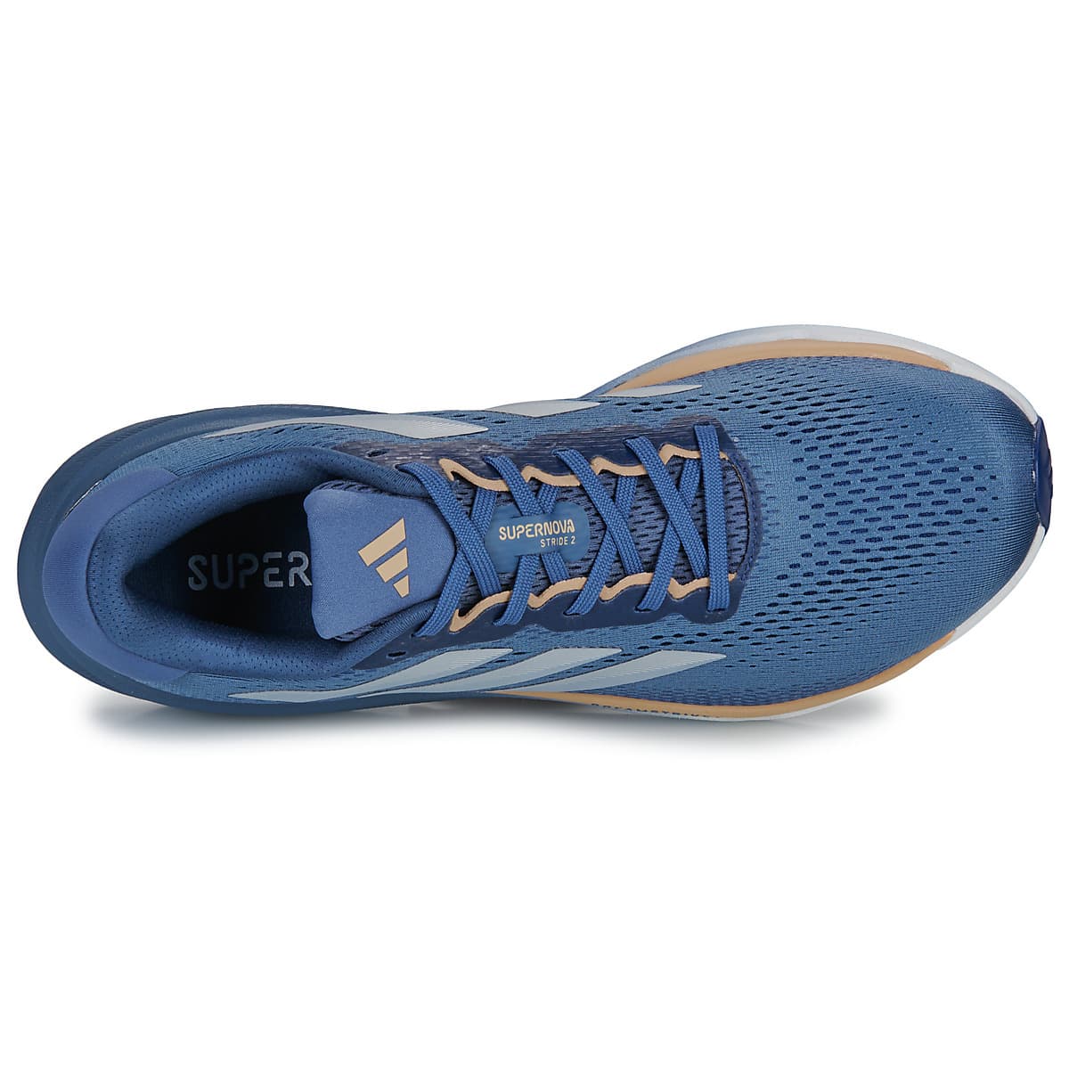 Men's Running Shoes adidas Blue