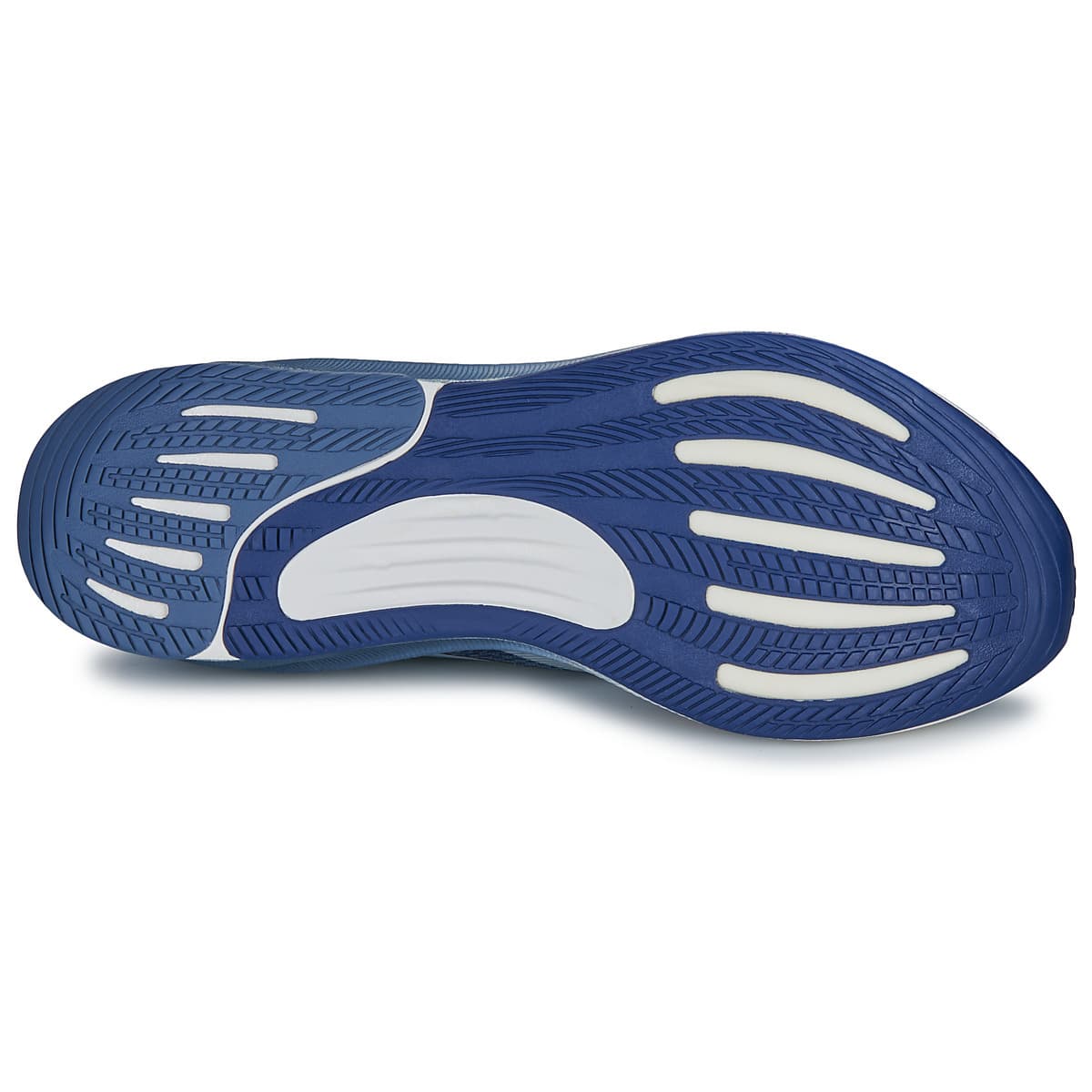 Men's Running Shoes adidas Blue