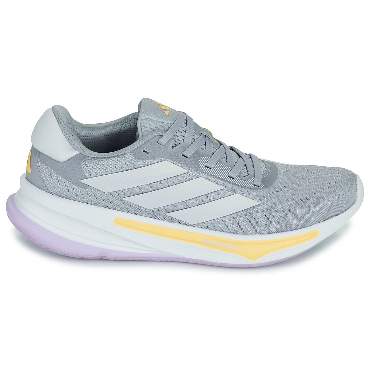 Women's Running Shoes adidas Gray
