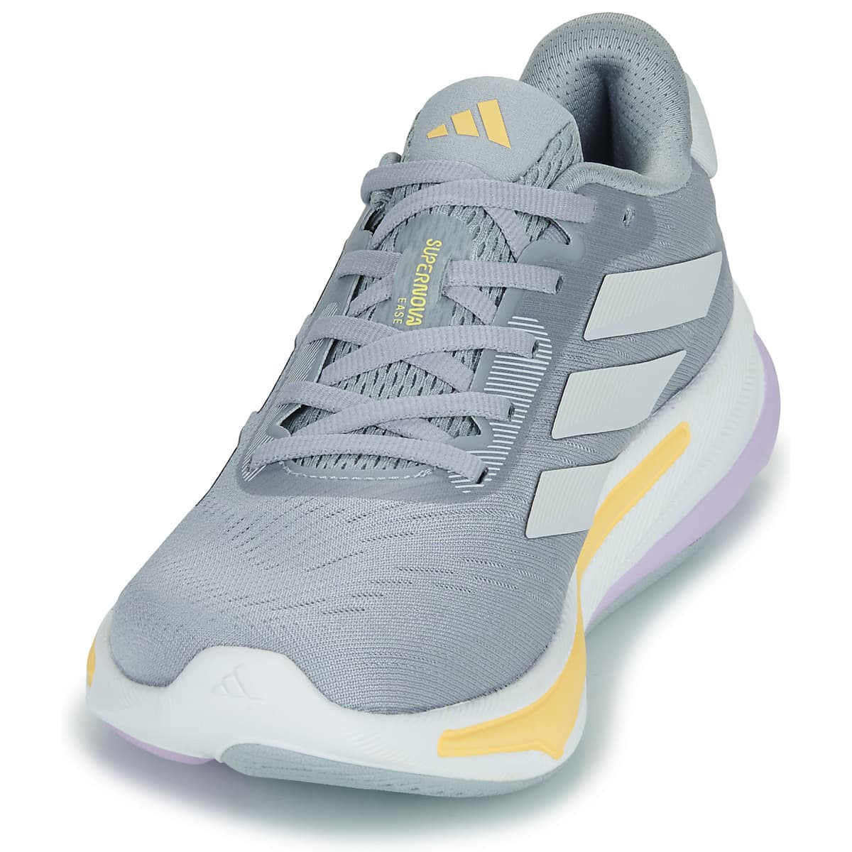 Women's Running Shoes adidas Gray