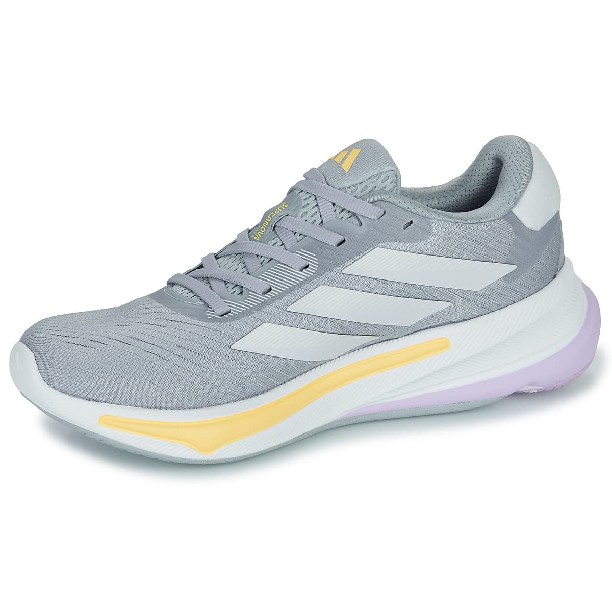 Women's Running Shoes adidas Gray