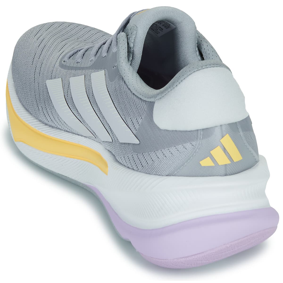 Women's Running Shoes adidas Gray