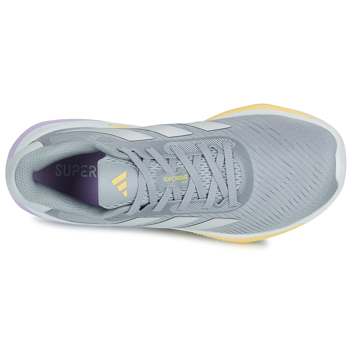 Women's Running Shoes adidas Gray