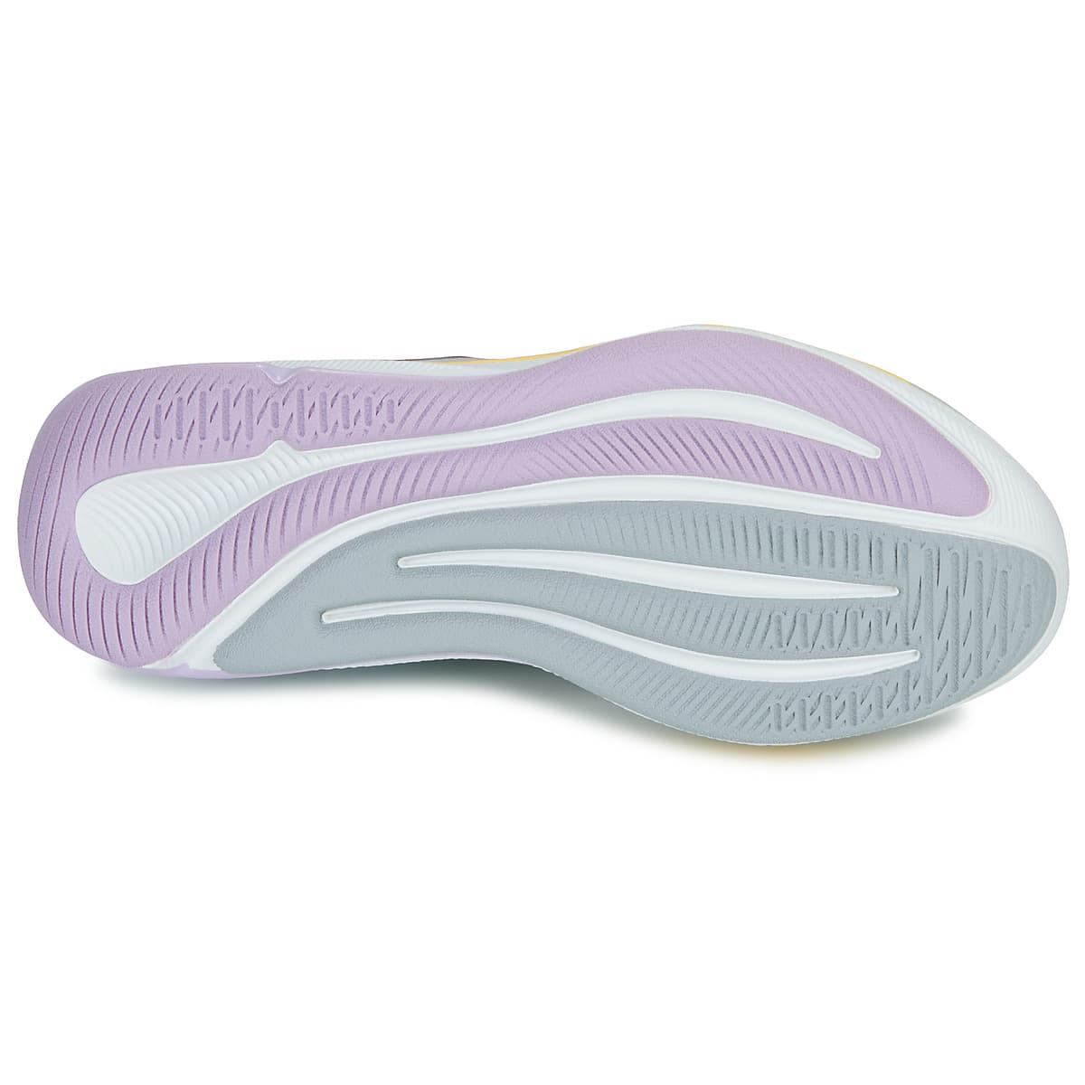 Women's Running Shoes adidas Gray