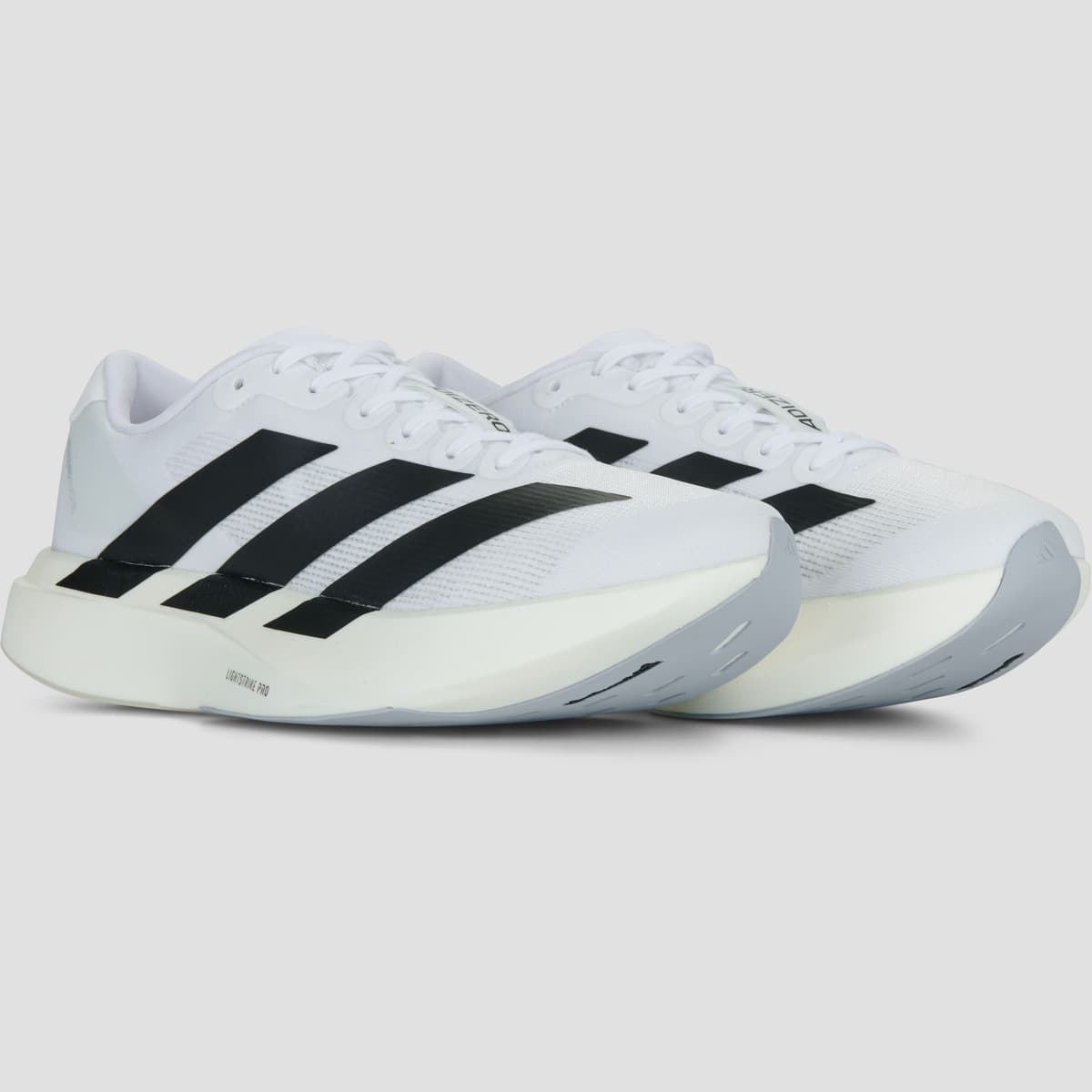 Women's Running Shoes adidas White