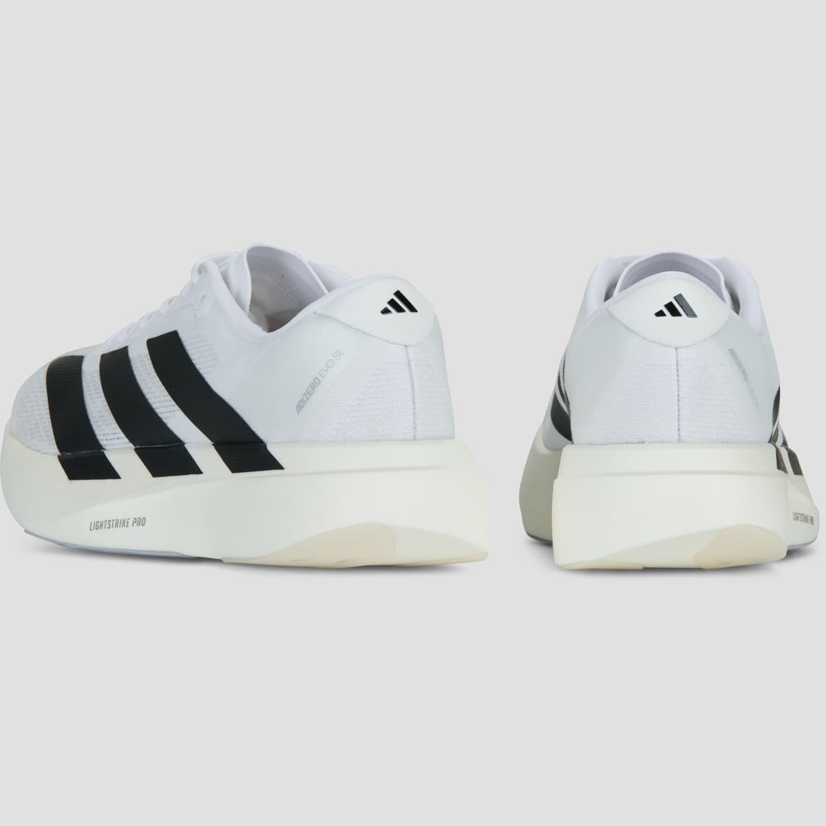 Women's Running Shoes adidas White