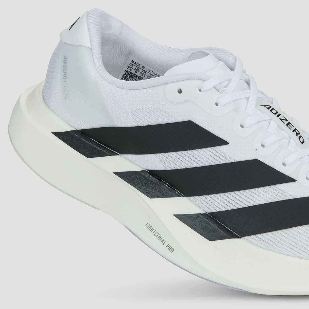 Women's Running Shoes adidas White