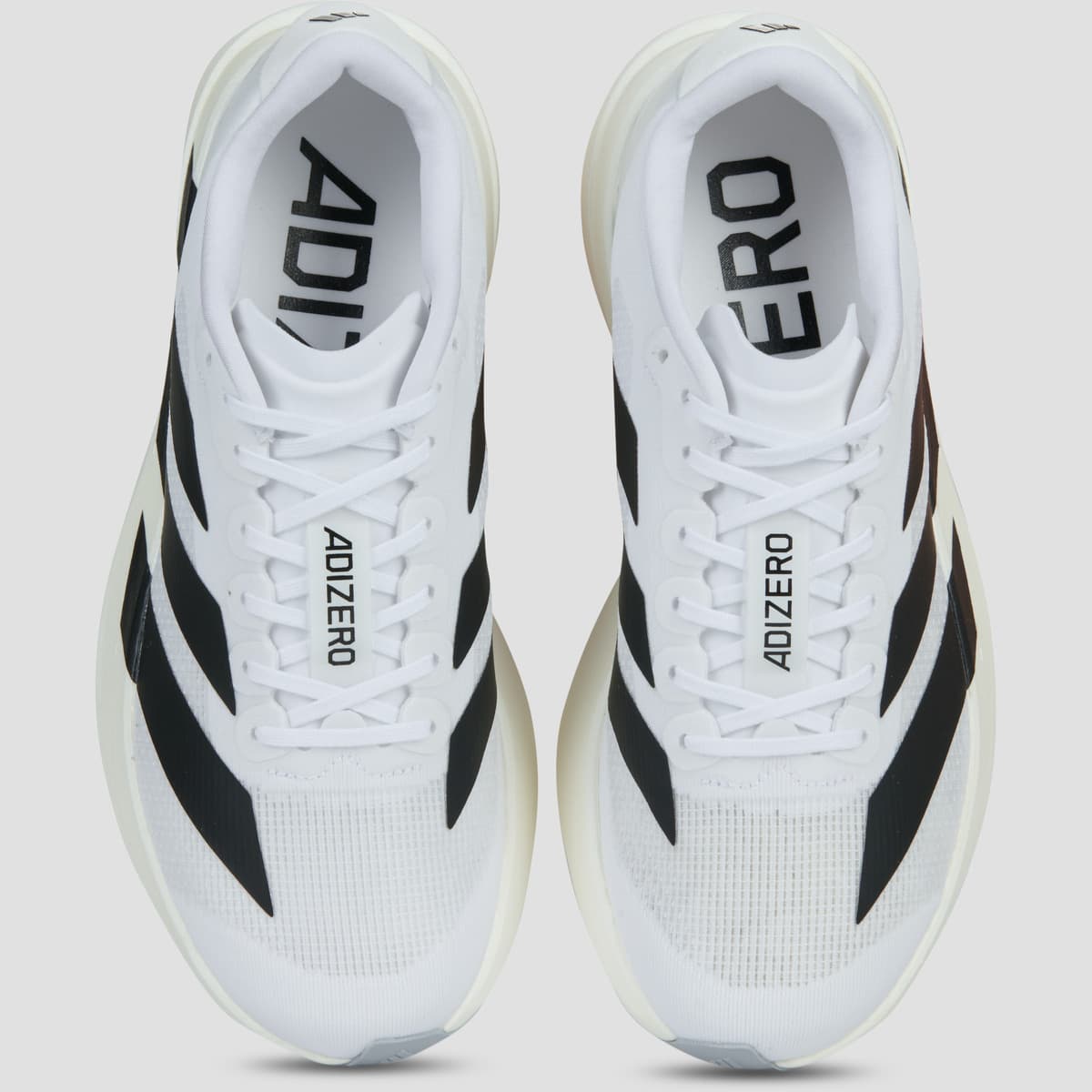 Women's Running Shoes adidas White