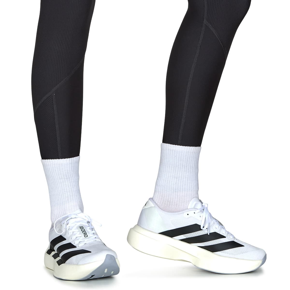 Women's Running Shoes adidas White