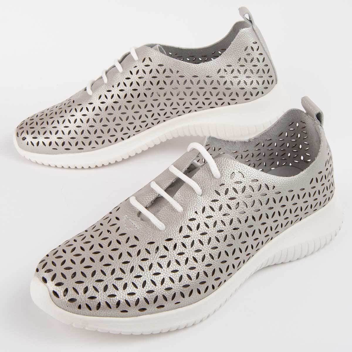 Women's Dress Shoes Purapiel Gold